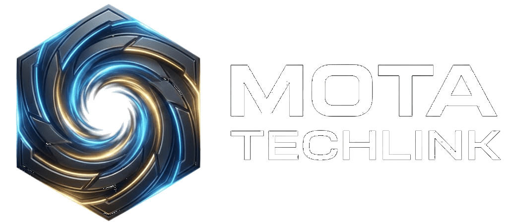 Mota Logo